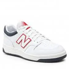 Giày New Balacne 480 'White Navy' BB480LWG - Ảnh 4