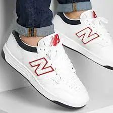 Giày New Balacne 480 'White Navy' BB480LWG - Ảnh 3
