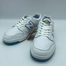 Alternative view of Giày New Balance Jolly Rancher x 480 Low 'Original Flavors' bb480LJY