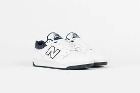 Giày New Balacne 480 'White Navy' BB480LWN - Ảnh 4