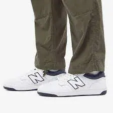 Giày New Balacne 480 'White Navy' BB480LWN - Ảnh 3