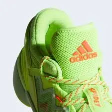 Giày Adidas Marvel x D.O.N. Issue #2 GCA 'Spida Sense' FW9035 - Ảnh 4