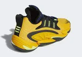 Alternative view of Giày Adidas Crazy BYW X 2.0 'Michigan' EF6947