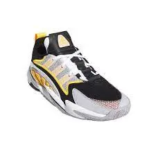 Giày Adidas Crazy BYW 2.0 'Black Glow Pink' FY2206 - Ảnh 5