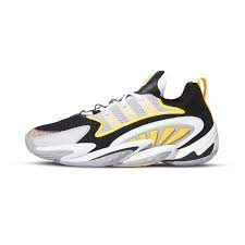 Giày Adidas Crazy BYW 2.0 'Black Glow Pink' FY2206 - Ảnh 3