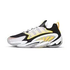 Giày Adidas Crazy BYW 2.0 'Black Glow Pink' FY2206 - Ảnh 3