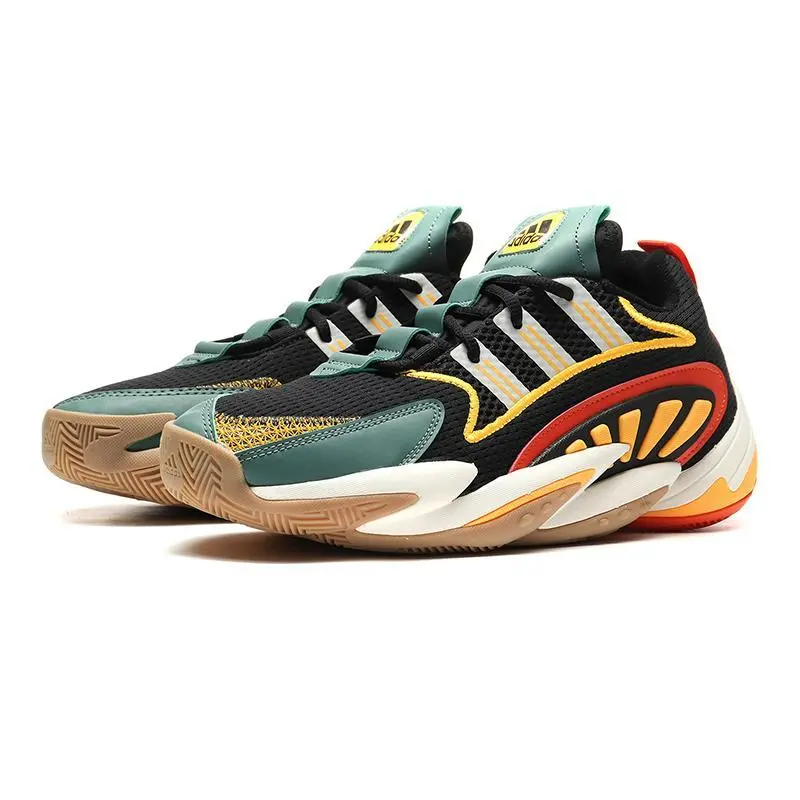 Giày Adidas Crazy BYW 2.0 FY2208 - Ảnh 5