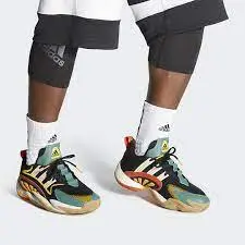 Giày Adidas Crazy BYW 2.0 FY2208 - Ảnh 3