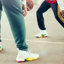 Alternative view of Giày Adidas Pharrell x Crazy BYW X 'Gratitude' EF3500