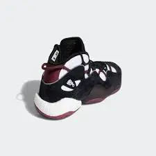 Giày Adidas Crazy BYW 3 'Black Maroon' EE6006 - Ảnh 7