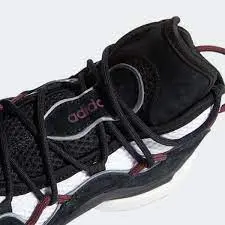 Giày Adidas Crazy BYW 3 'Black Maroon' EE6006 - Ảnh 4