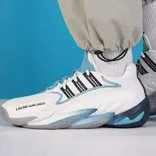 Alternative view of Giày Adidas Crazy BYW 2.0 'LaVine Airlines' S42752