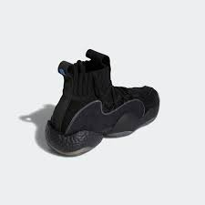 Giày Adidas Crazy BYW X 'Core Black' EE5999 - Ảnh 5