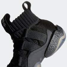 Giày Adidas Crazy BYW X 'Core Black' EE5999 - Ảnh 4