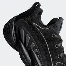 Giày Adidas Crazy BYW 2.0 'Core Black' FV7128 - Ảnh 3