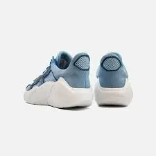 Giày Adidas Crazy BYW 2 'Ash Grey Ember' BD7999 - Ảnh 3