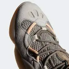 Giày adidas originals Crazy BYW 3 EE6008 - Ảnh 3