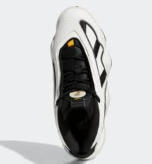 Giày adidas Crazy 97 'White GX9658 - Ảnh 4