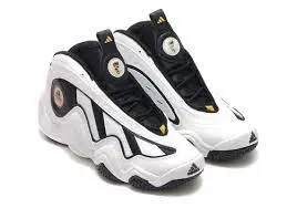 Alternative view of Giày adidas Crazy 97 'White GX9658