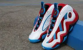 Alternative view of Giày Adidas Crazy 97 'Kobe Bryant' G98307
