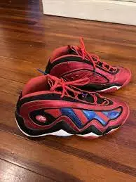 Alternative view of Giày Adidas Crazy 97 EQT Elevation Kobe Bryant '76ers' G66930