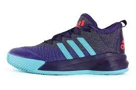 Giày ADIDAS CRAZYLIGHT 2.5 ACTIVE AQ8599 - Ảnh 4