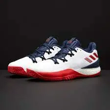 Giày Adidas Crazylight Boost 2 'USA' AC7431 - Ảnh 5