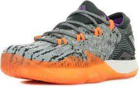 Giày adidas Crazylight Boost Low 2016 PK"ALL STAR" BB8384 - Ảnh 5