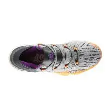 Alternative view of Giày adidas Crazylight Boost Low 2016 PK"ALL STAR" BB8384