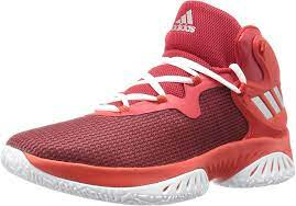 Giày Adidas Explosive Bounce 'Scarlet' BY3777 - Ảnh 4