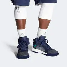 Alternative view of Giày Adidas Marquee Boost ‘Core Navy’ D96944