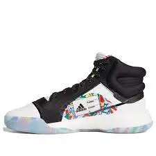 Giày Adidas Marquee Boost FIBA 'Ball Around The World' EG1538 - Ảnh 5