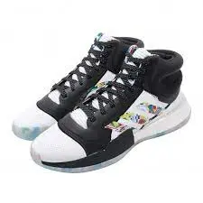 Giày Adidas Marquee Boost FIBA 'Ball Around The World' EG1538 - Ảnh 4