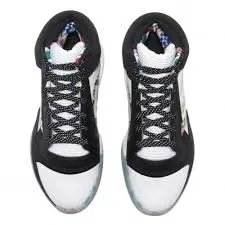 Alternative view of Giày Adidas Marquee Boost FIBA 'Ball Around The World' EG1538