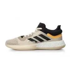 Giày Adidas Marquee Boost Low 'Linen' F97280 - Ảnh 6