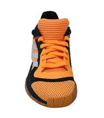 Giày Adidas Marquee Boost 'Flash Orange' EF9803 - Ảnh 6