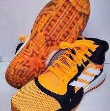 Giày Adidas Marquee Boost 'Flash Orange' EF9803 - Ảnh 5