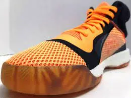 Giày Adidas Marquee Boost 'Flash Orange' EF9803 - Ảnh 4
