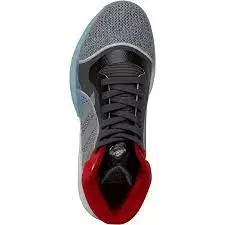 Alternative view of Giày Adidas Marvel x Marquee Boost 'Heroes Among Us: Thor' EF2258