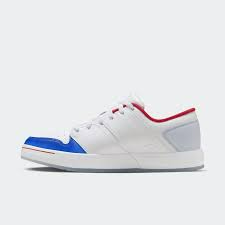 Giày Nike Air Jordan Nu Retro 1 Low "Philippines" FN8903-111 - Ảnh 6