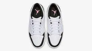 Giày Nike Jordan Nu Retro 1 Low 'Dongdan' FJ7684-151 - Ảnh 3