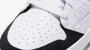 Giày Nike Jordan Nu Retro 1 Low 'Dongdan' FJ7684-151 - Ảnh 5