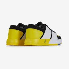 Alternative view of Giày Nike Jordan Nu Retro 1 Low Tour Yellow FB4412-017