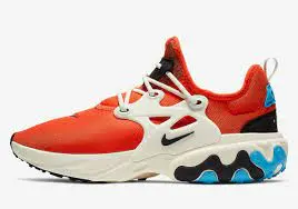 Giày Nike React Presto 'Cosmic Clay' AV2605-800 - Ảnh 7