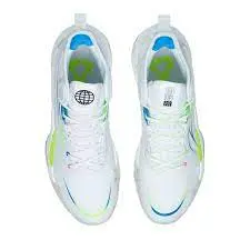 Alternative view of Giày Li Ning Sonic 10 basketball shoes new combat wear ABAS069-3
