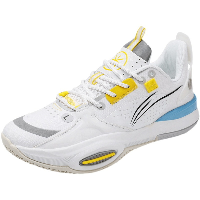 Giày Lining Wade All City 10 'Test' ABAT123-1 - Ảnh 6