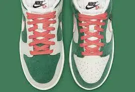Alternative view of Giày Nike Dunk Low "Hurricane" FN8923-061
