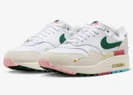 Giày Nike Air Max 1 'All Petals United'FQ0256-131 - Ảnh 4