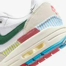 Alternative view of Giày Nike Air Max 1 'All Petals United'FQ0256-131
