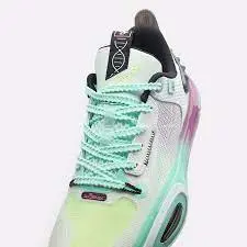 Giày Li-Ning Wade All City 11 Ice Blood ABAT005-3 - Ảnh 5